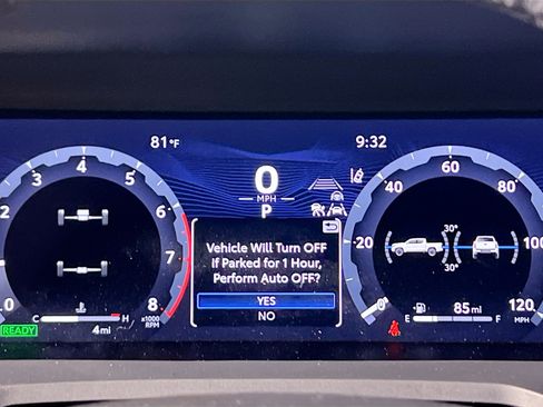 New 2026 Toyota Tacoma TRD Pro AWD/4WD image 23