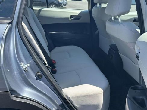 Used 2022 Toyota Corolla Cross L FWD image 7