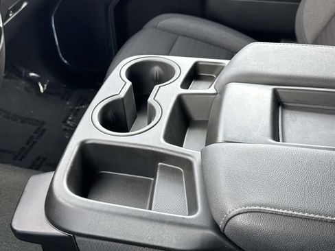 Used 2024 Chevrolet Silverado 1500 LT AWD/4WD image 12