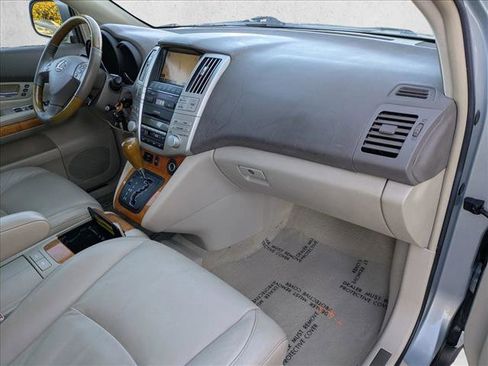 Used 2008 Lexus RX 350 AWD image 17
