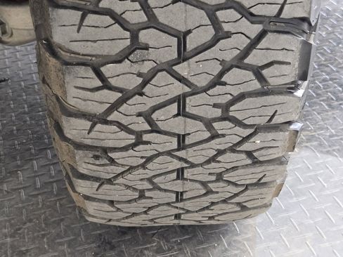 Certified 2024 Ford Ranger Raptor AWD/4WD image 11