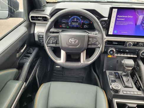 Used 2024 Toyota Tacoma 4x4 Double Cab Hybrid image 18