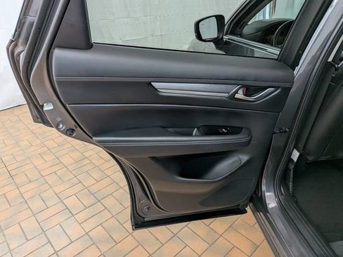 Certified 2025 MAZDA CX-5 AWD 2.5 S w/ Premium Plus Pkg image 20
