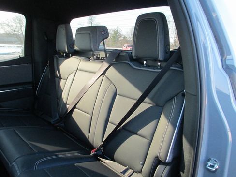 New 2026 GMC Sierra EV Elevation image 14