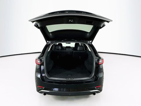 Used 2024 MAZDA CX-5 AWD 2.5 S w/ Preferred Package image 28