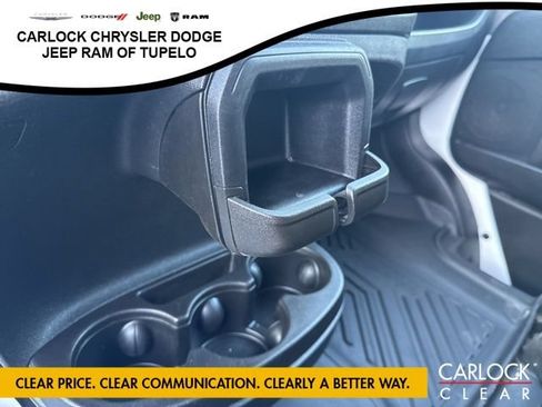 Used 2025 RAM ProMaster 2500 w/ Convenience Group FWD image 24
