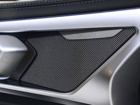 Used 2023 BMW M8 Gran Coupe xDrive Competition w/ M Carbon Exterior Package image 23