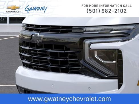 New 2026 Chevrolet Tahoe RST w/ Comfort Package AWD/4WD image 13