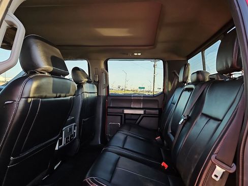 Used 2021 Ford F250 Lariat w/ Lariat Ultimate Package image 18