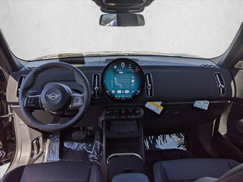 New 2027 MINI Cooper Countryman S AWD/4WD image 13