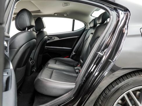 Used 2019 Genesis G70 2.0T Advanced w/ Elite Package AWD/4WD image 17