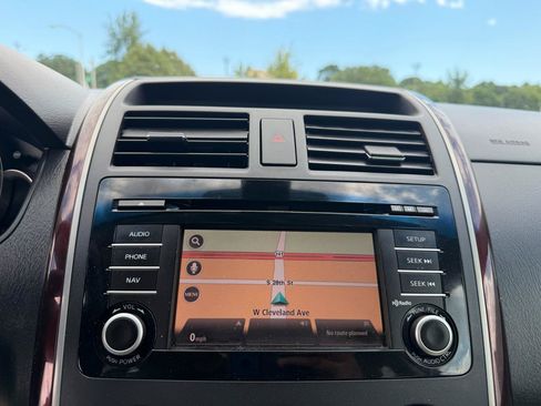 Used 2015 MAZDA CX-9 Grand Touring w/ GT Technology Package AWD/4WD image 14