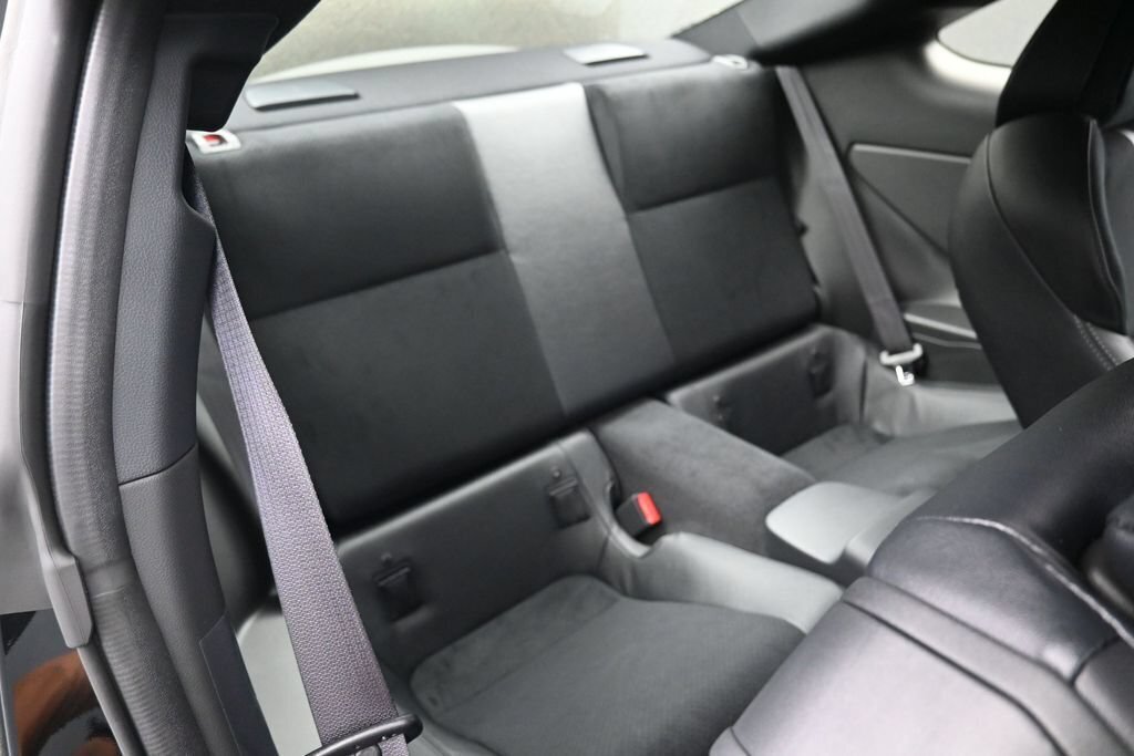 New 2026 Toyota GR86 Premium RWD image 13