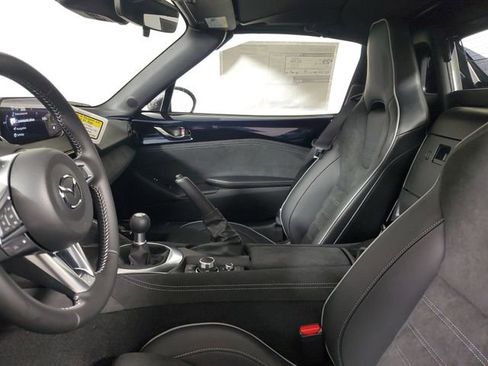 New 2026 MAZDA MX-5 Miata RF Club image 15