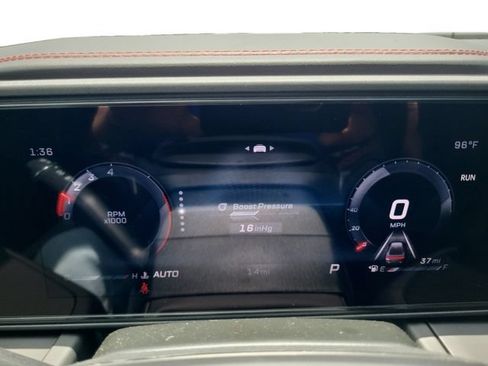 New 2026 Dodge Charger R/T w/ Blacktop Package AWD/4WD image 14
