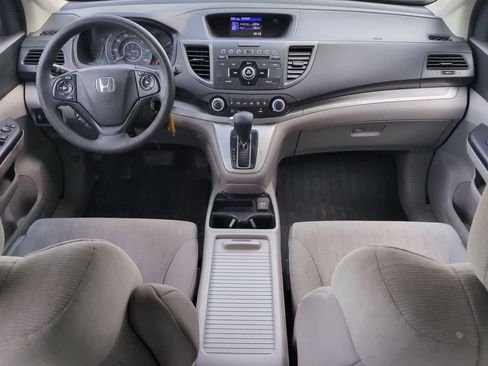 Used 2014 Honda CR-V LX image 14