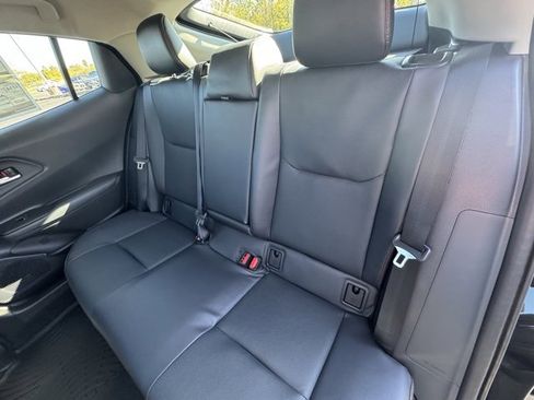 New 2026 Toyota Prius Plug-In Hybrid image 11