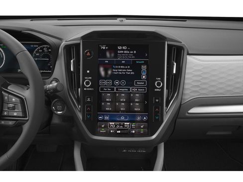 New 2025 Subaru Forester Premium image 7