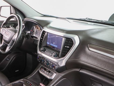 Used 2023 GMC Acadia SLT FWD image 27