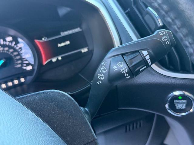 Certified 2019 Ford Edge SEL w/ Equipment Group 201A AWD/4WD image 34