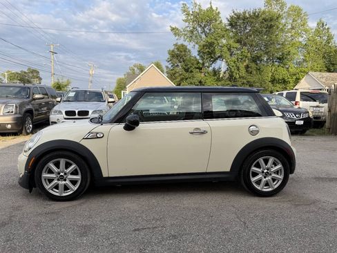 Used 2012 MINI Cooper S FWD image 5