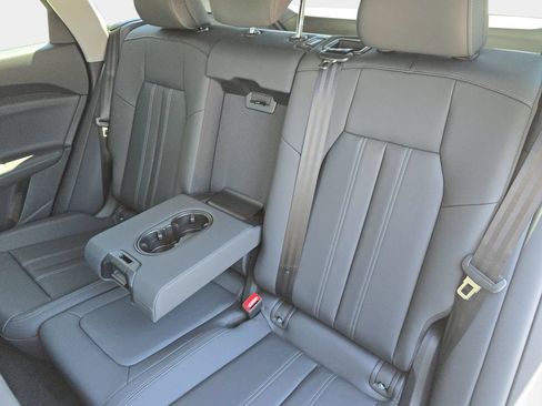 New 2026 Audi Q5 Premium AWD/4WD image 14