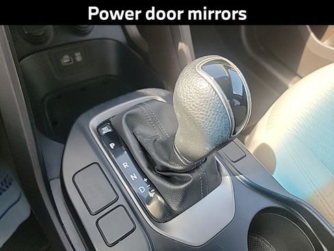 Used 2017 Hyundai Santa Fe Sport w/ Cargo Package image 15