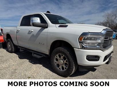 Used 2023 RAM 2500 Laramie