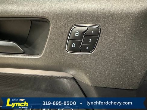 Used 2025 Ford Bronco Sport Badlands image 6