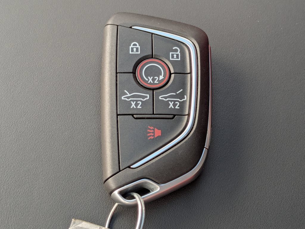 Used 2021 Chevrolet Corvette Stingray Premium Cpe w/ Z51 Performance Package RWD image 42
