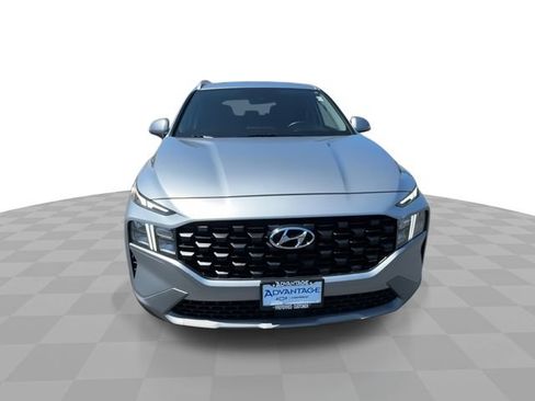 Used 2023 Hyundai Santa Fe SEL AWD/4WD image 3