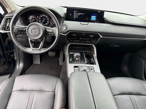 Used 2024 MAZDA CX-90 3.3 Turbo S AWD/4WD image 19