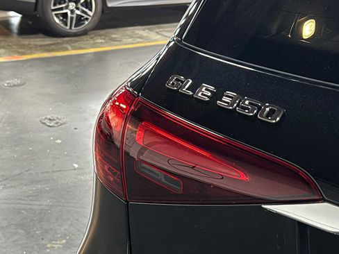 New 2026 Mercedes-Benz GLE 350 4MATIC image 14