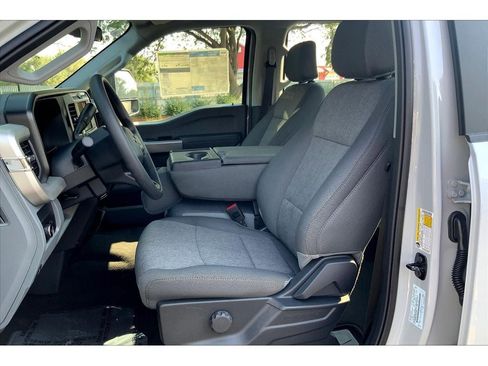 New 2026 Ford F350 XL w/ STX Appearance Package image 9