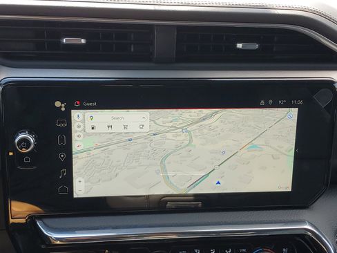 New 2025 GMC Sierra 2500 Denali image 27