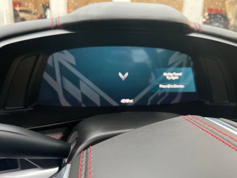 Used 2023 Chevrolet Corvette Stingray Premium Cpe w/ 3LT RWD image 15