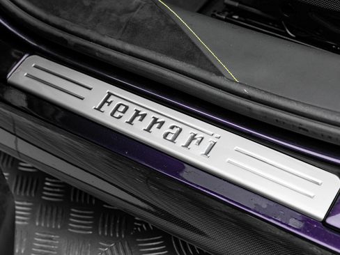 Certified 2024 Ferrari SF90 Spider image 25