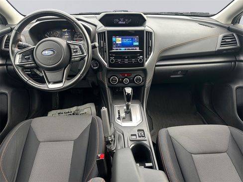 Used 2021 Subaru Crosstrek 2.0i Premium w/ Moonroof Package image 12