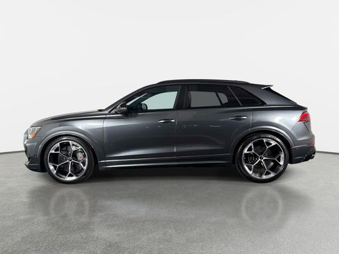 Used 2025 Audi RS Q8 performance AWD/4WD image 6