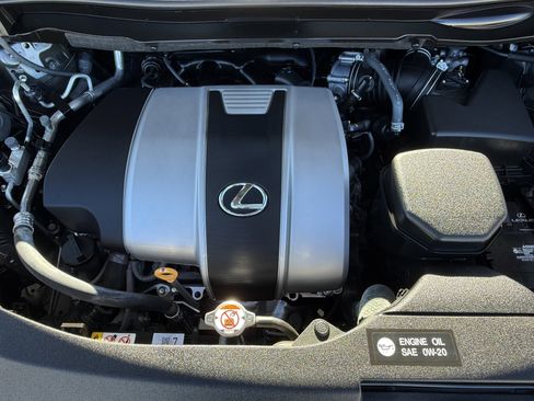 Used 2017 Lexus RX 350 FWD image 30