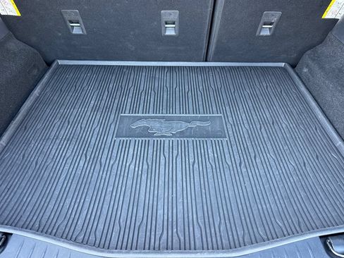 Certified 2023 Ford Mustang Mach-E Premium AWD/4WD image 16