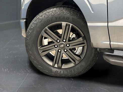 Used 2022 Ford F150 XLT w/ Equipment Group 302A High image 42