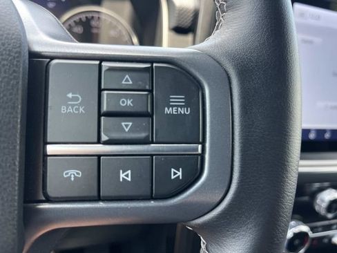 Used 2023 Ford F150 XLT w/ Equipment Group 302A High AWD/4WD image 32