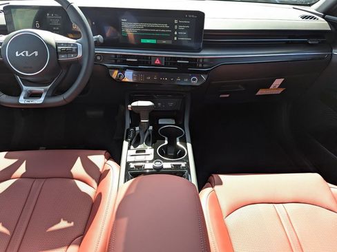 New 2026 Kia K5 GT-Line image 14