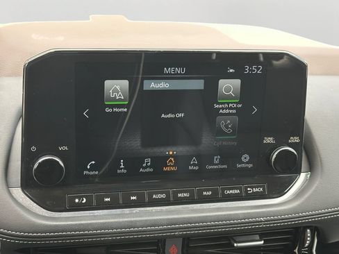 Used 2023 Nissan Rogue SL w/ SL Premium Package AWD/4WD image 19