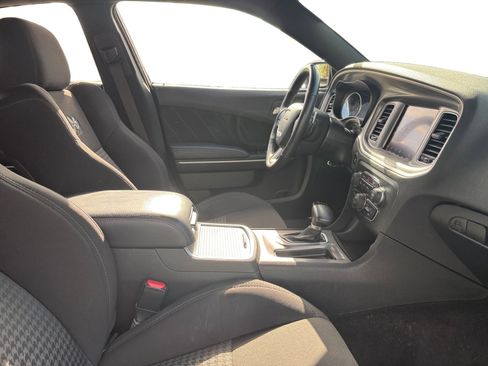 Used 2022 Dodge Charger Scat Pack w/ Driver Convenience Group image 14