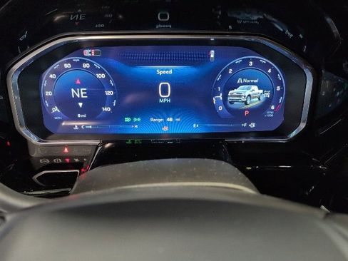 New 2026 Chevrolet Silverado 1500 RST image 22