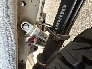Used 2021 Mercedes-Benz Sprinter 2500 image 19