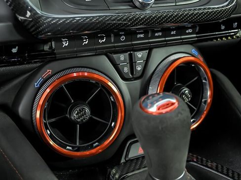Used 2020 Chevrolet Camaro ZL1 RWD image 26