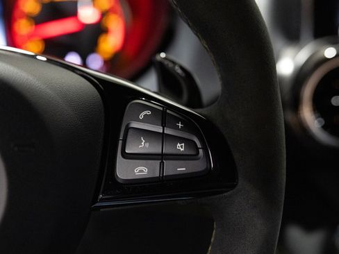 Used 2018 Mercedes-Benz AMG GT R image 49